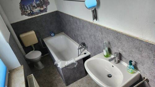 19.jpg - 6 Zimmer Doppelhaushälfte zum Kaufen in Neukieritzsch