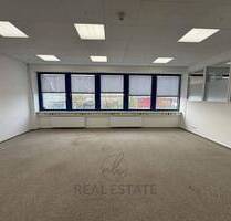 PROVISIONSFREIE 427 M² BÜROFLÄCHE IM 1. OG IN HAMBURG RAHLSTEDT