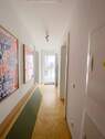 Flur - 6 Zimmer Büro in München