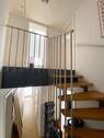 Treppe ins DG - 