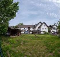 Ehemaliges Seniorenheim sucht neue Bestimmung. Renovierung oder Neubau ist möglich. - Lindlar Remshagen