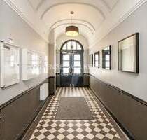 Voll vermietetes Mehrfamilienhaus nahe Arnimplatz mit DG-Ausbaupotential - Berlin Prenzlauer Berg