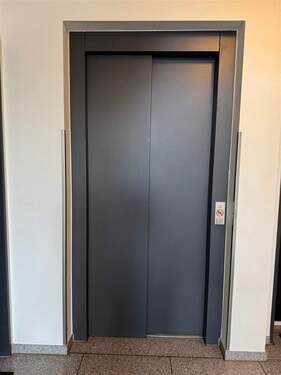 Aufzug - 