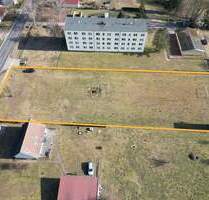 Gute Verkehrsanbindung mit guter Sichtbarkeit! - Lühburg