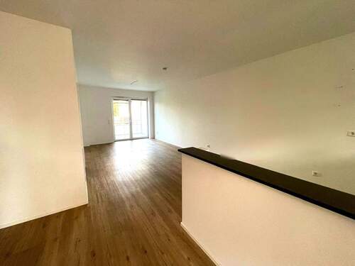 Wohnraum - 2 Zimmer Etagenwohnung in Herne