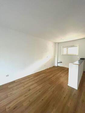 Küche - Etagenwohnung mit 61,70 m&sup2; in Herne zur Miete