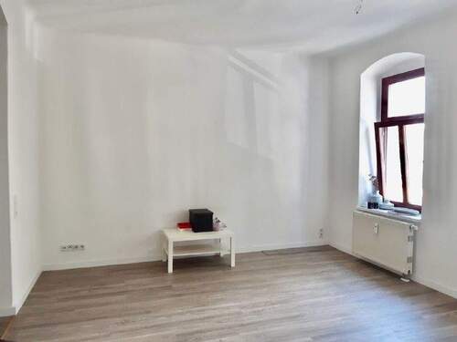 Wohnen - viel Stellfläche - 2 Zimmer Etagenwohnung in Dresden