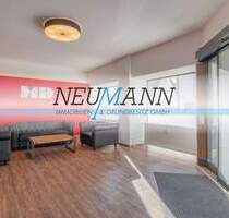 Flexibel nutzbare Gewerbeeinheit mit Stellplätzen & optimaler Anbindung! - Villingen-Schwenningen