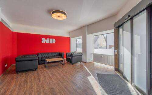 Titelbild - Gewerbeobjekt (Büro, Produktion, Verkauf) zum Kaufen in Villingen-Schwenningen