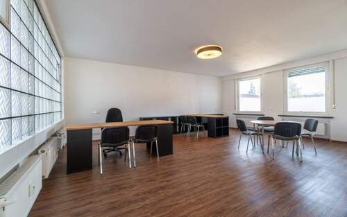 Büro - 