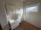Ebenerdige Dusche - 