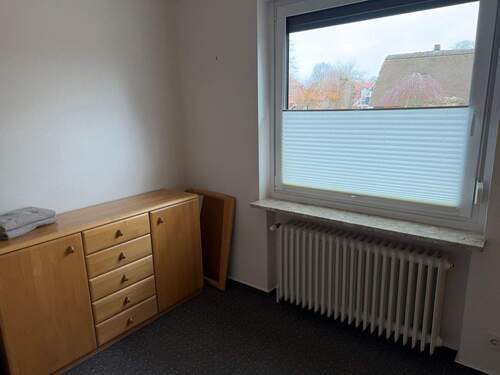 Hell und freundlich - 