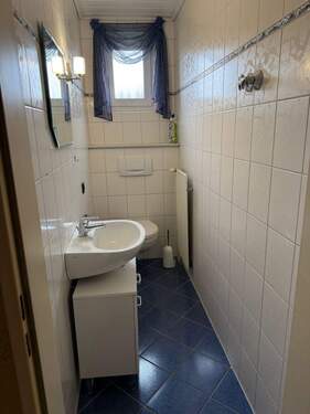Gäste WC - 