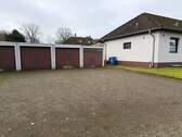 4 Garagen - 