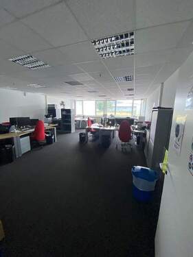 Büroarbeitsplätze - Büro in Lübbecke