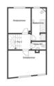 Grundriss Skizze OG - 