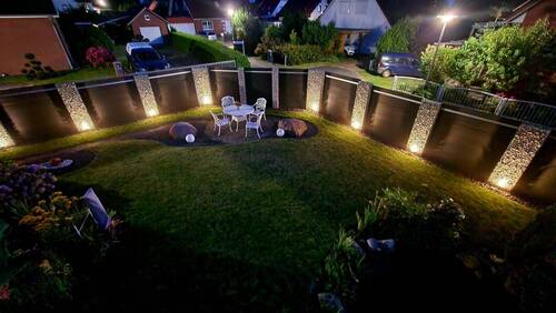 Garten_Abend - 