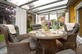 Wintergarten - 
