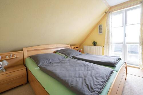 Schlafzimmer OG - 