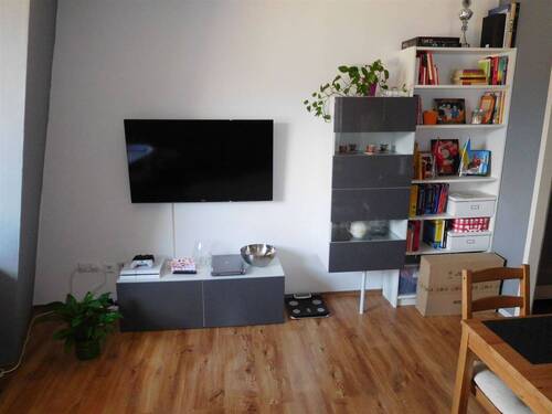 Essbereich - 2 Zimmer Etagenwohnung in Trier
