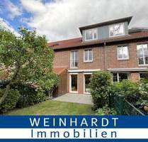 Moderne Wohnqualität in familienfreundlicher Lage von Groß Flottbek - Hamburg / Groß-Flottbek Bahrenfeld