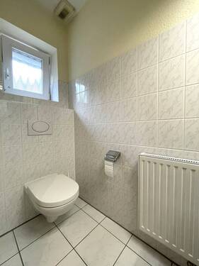 Gäste-WC - 