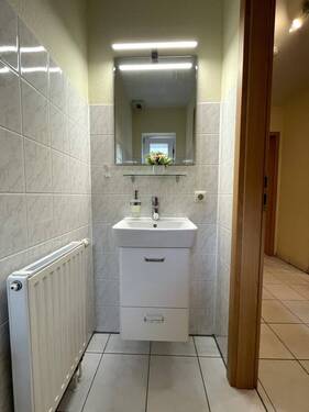 Gäste-WC - 