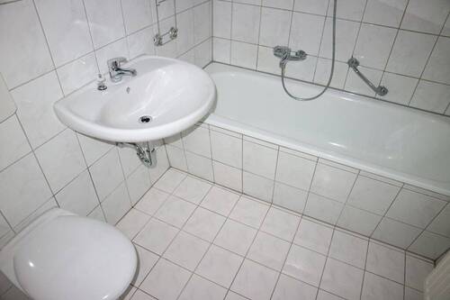 Badzimmer - 