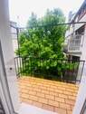 Sonnenbalkon - 