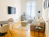 WZ - 2 Zimmer Etagenwohnung zum Kaufen in Frankfurt