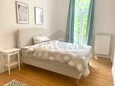 SZ - 2 Zimmer Etagenwohnung in Frankfurt