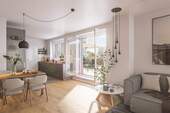 Küche_Emma+August - Beratung vor Ort: Besuchen Sie Emma & August am 19.10.2025 von 13 bis 15 Uhr in Groß Borstel
