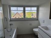 Tageslichtbad Wanne&Dusche - 