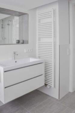 Hochwertiges Finish - 