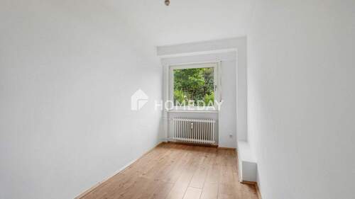 Kinderzimmer 1 - 3 Zimmer Etagenwohnung in Münster Hessen