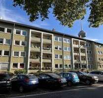 Nett im Duett: Raum-Wunder in urbaner Ruhiglage - Köln / Ehrenfeld Neuehrenfeld