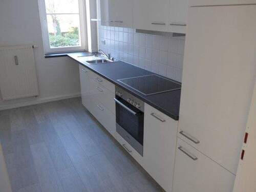 Objektfoto - 2 Zimmer Etagenwohnung in Dresden