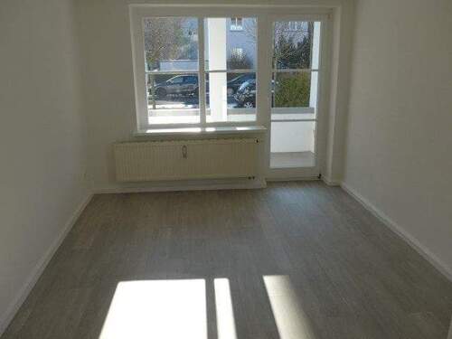 Objektfoto - Etagenwohnung mit 47,50 m&sup2; in Dresden zur Miete