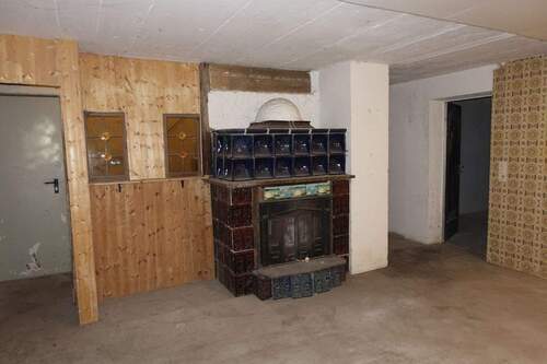 KG Hobbykeller - Grundstück in Schwindegg zum Kaufen