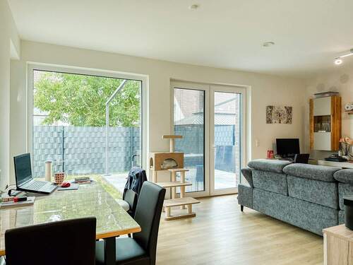 Wohn- und Essbereich 1 - 