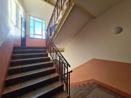 Treppenhaus - 