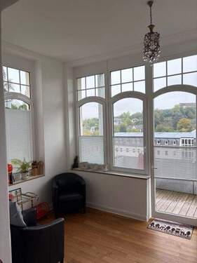 IMG_6554.jpeg - Attraktive, helle, energie-effizient sanierte Albauwohnung in Saarburg, Nähe Dreiländereck Deutschland-Luxemburg-Frankreich