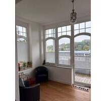 Attraktive, helle, energie-effizient sanierte Albauwohnung in Saarburg, Nähe Dreiländereck Deutschland-Luxemburg-Frankreich