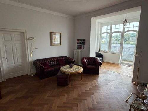 IMG_6551.jpeg - 6 Zimmer Etagenwohnung zum Kaufen in Saarburg