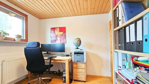 Bild 2 - 1 Zimmer Mehrfamilienhaus, Wohnhaus in Klettgau