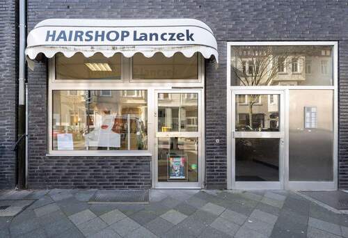 Außenansicht - * Frei verfügbares Ladenlokal * top Schnitt * Flingern-Nord *