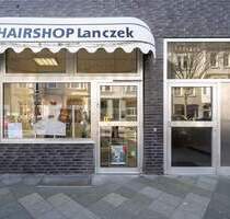 * Frei verfügbares Ladenlokal * top Schnitt * Flingern-Nord * - Düsseldorf Flingern Nord