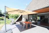 Terrasse - 6 Zimmer Einfamilienhaus zum Kaufen in Suderburg
