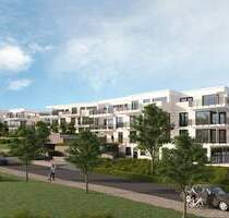 Eigentumswohnung mit Terasse C.04 in Bad Schussenried