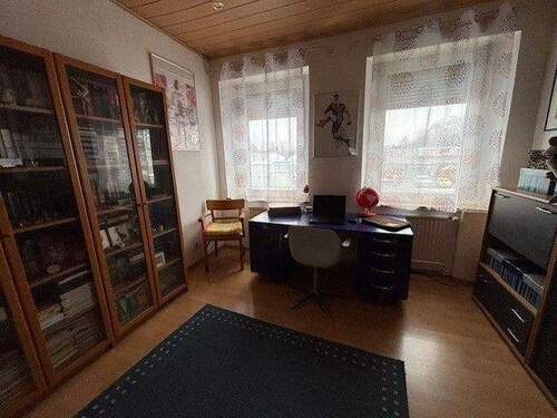 Arbeitszimmer - 